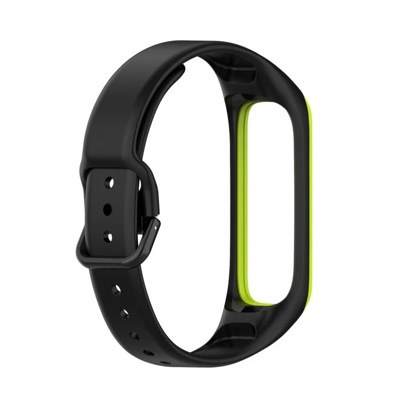 Brillant Samsung Galaxy Fit 2 Silikon / TPU armband
