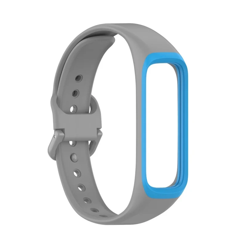 Brillant Samsung Galaxy Fit 2 Silikon / TPU armband