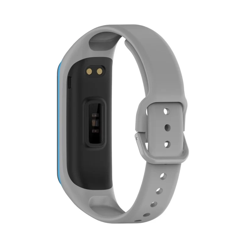 Brillant Samsung Galaxy Fit 2 Silikon / TPU armband