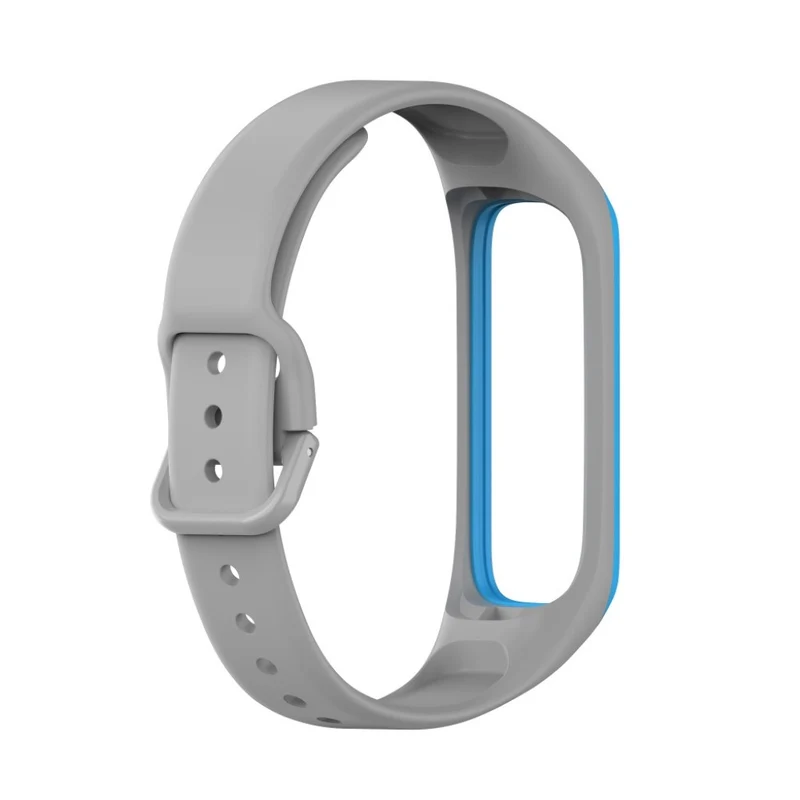 Brillant Samsung Galaxy Fit 2 Silikon / TPU armband