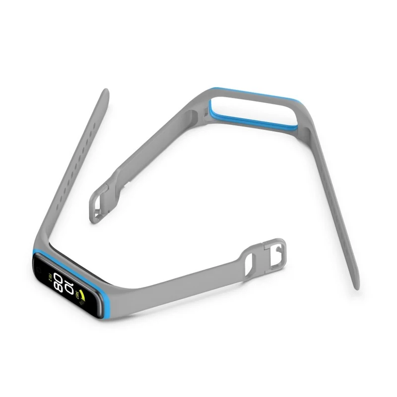 Brillant Samsung Galaxy Fit 2 Silikon / TPU armband