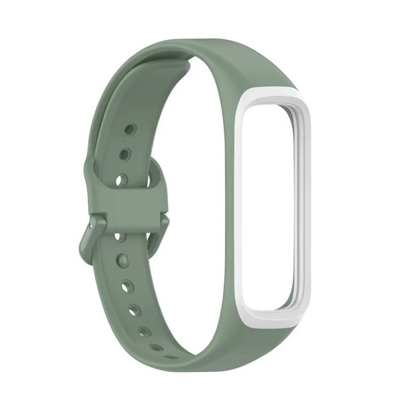 Brillant Samsung Galaxy Fit 2 Silikon / TPU armband