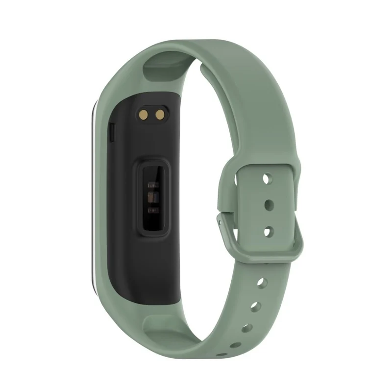 Brillant Samsung Galaxy Fit 2 Silikon / TPU armband