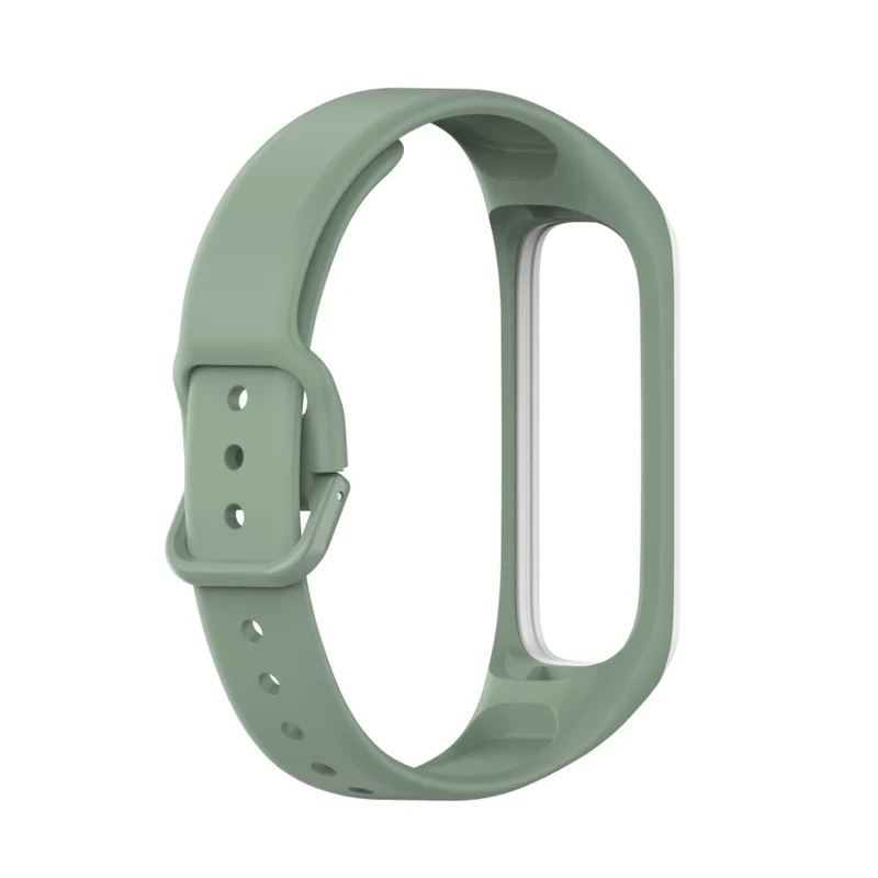 Brillant Samsung Galaxy Fit 2 Silikon / TPU armband
