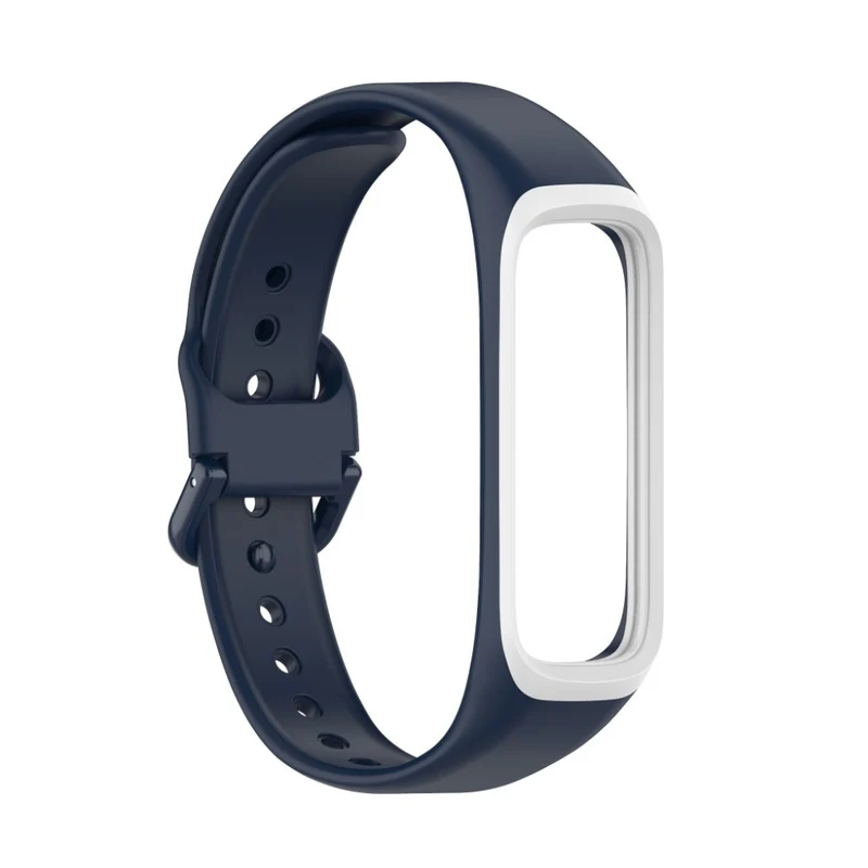 Brillant Samsung Galaxy Fit 2 Silikon / TPU armband