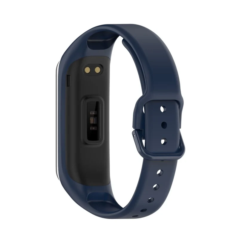 Brillant Samsung Galaxy Fit 2 Silikon / TPU armband