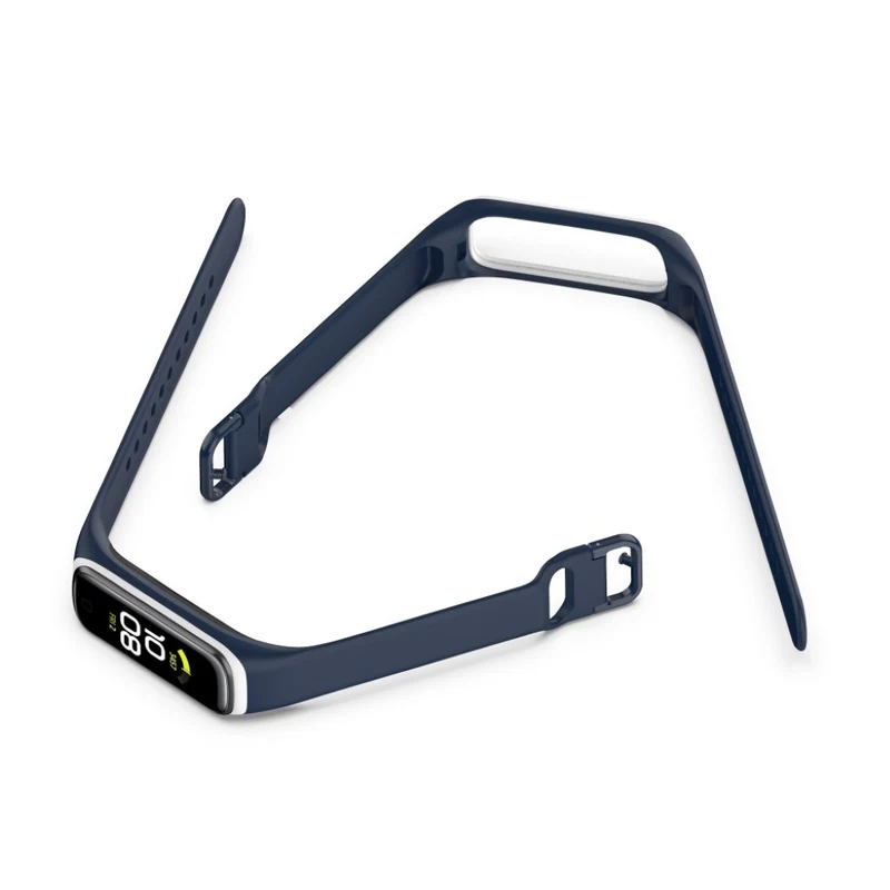 Brillant Samsung Galaxy Fit 2 Silikon / TPU armband