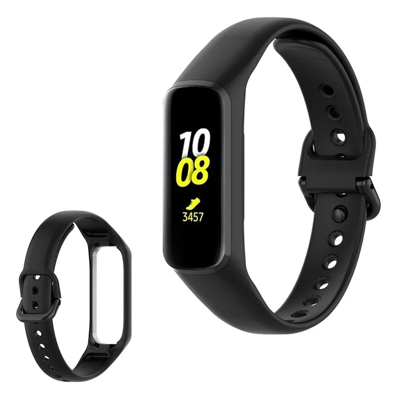 Reizend Samsung Galaxy Fit 2 Silikon / TPU armband