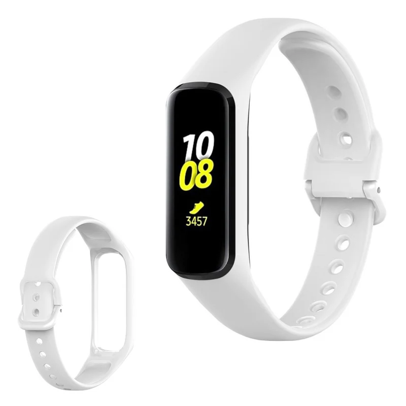 Reizend Samsung Galaxy Fit 2 Silikon / TPU armband