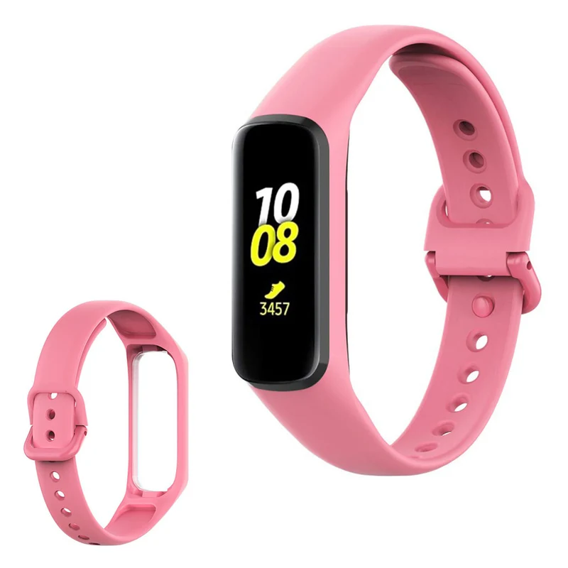 Reizend Samsung Galaxy Fit 2 Silikon / TPU armband