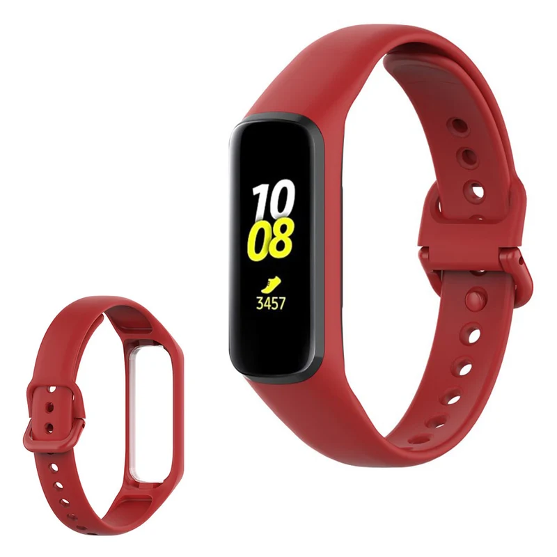 Reizend Samsung Galaxy Fit 2 Silikon / TPU armband
