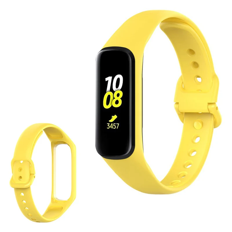 Reizend Samsung Galaxy Fit 2 Silikon / TPU armband