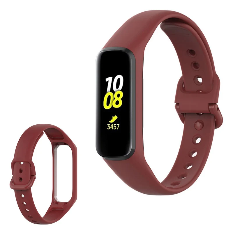 Reizend Samsung Galaxy Fit 2 Silikon / TPU armband