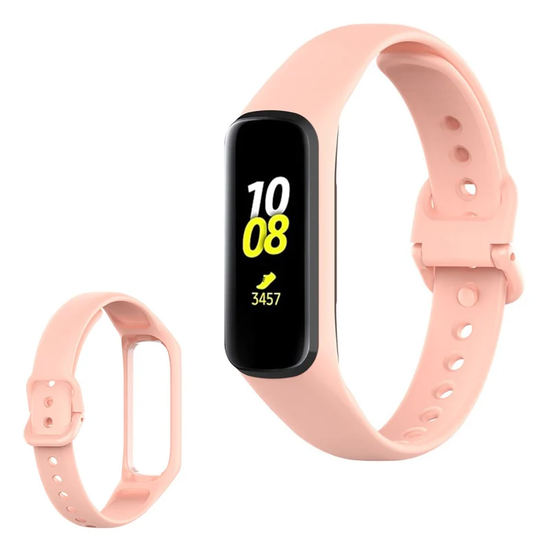 Reizend Samsung Galaxy Fit 2 Silikon / TPU armband