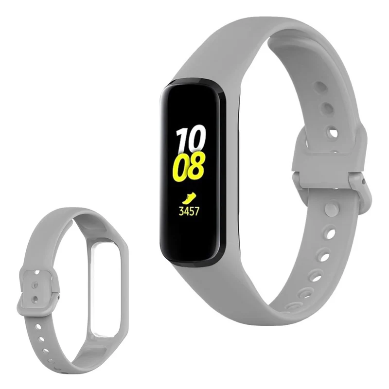 Reizend Samsung Galaxy Fit 2 Silikon / TPU armband
