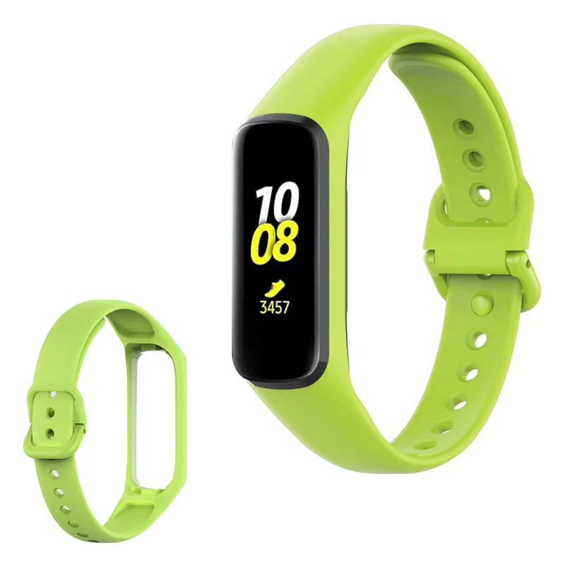 Reizend Samsung Galaxy Fit 2 Silikon / TPU armband