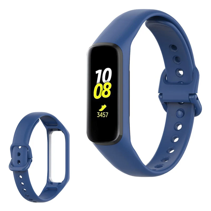 Reizend Samsung Galaxy Fit 2 Silikon / TPU armband