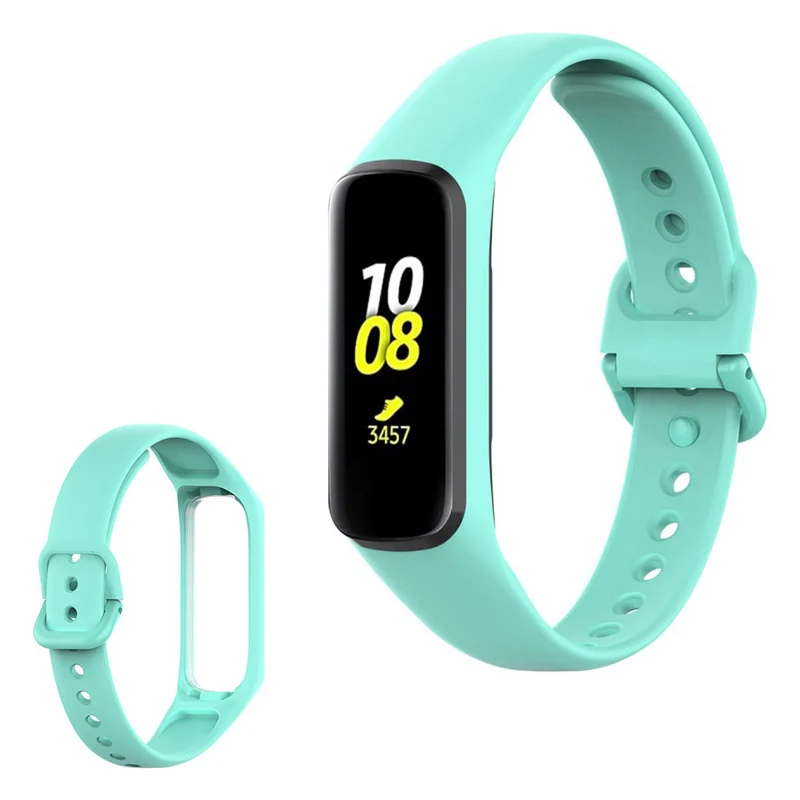 Reizend Samsung Galaxy Fit 2 Silikon / TPU armband