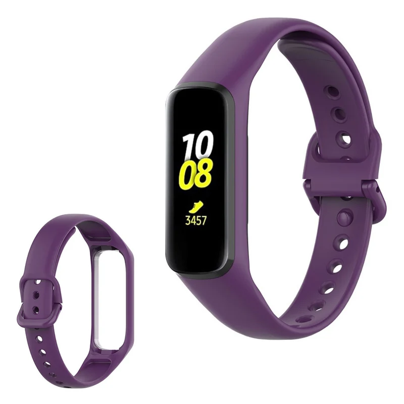 Reizend Samsung Galaxy Fit 2 Silikon / TPU armband