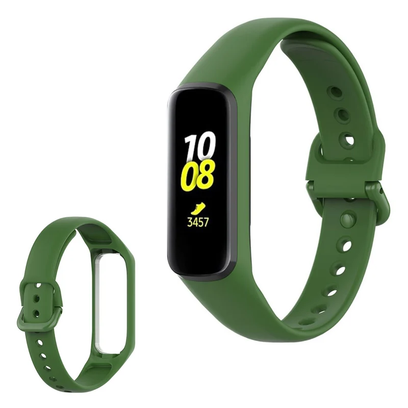 Reizend Samsung Galaxy Fit 2 Silikon / TPU armband