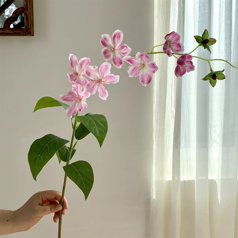 Künstlicher Orchideenstiel