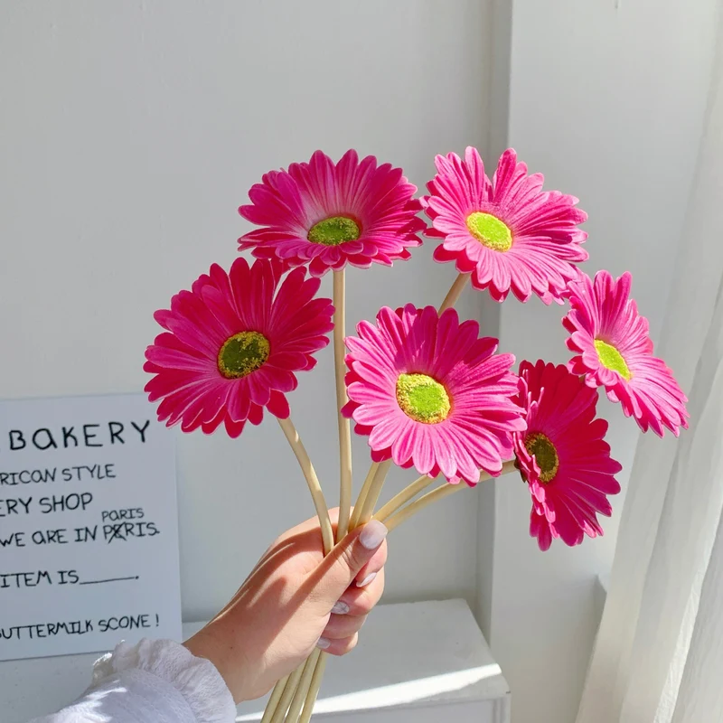 Künstlicher Blumenstrauß