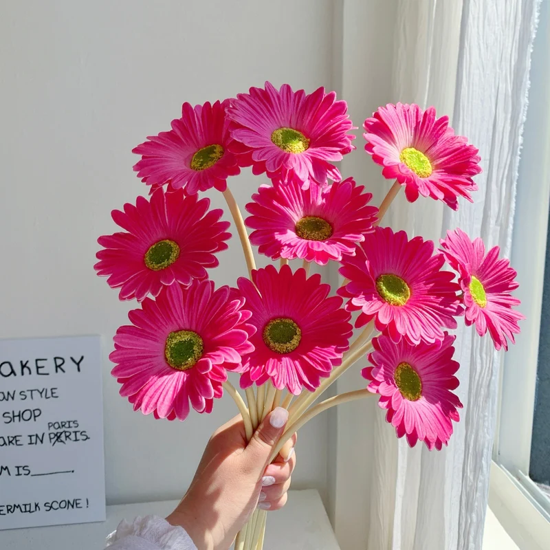 Künstlicher Blumenstrauß