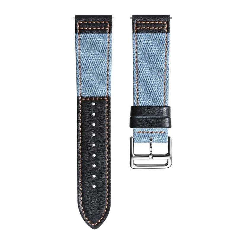 Robust Samsung Galaxy Watch 3 (45mm) Textil / Nylon armband