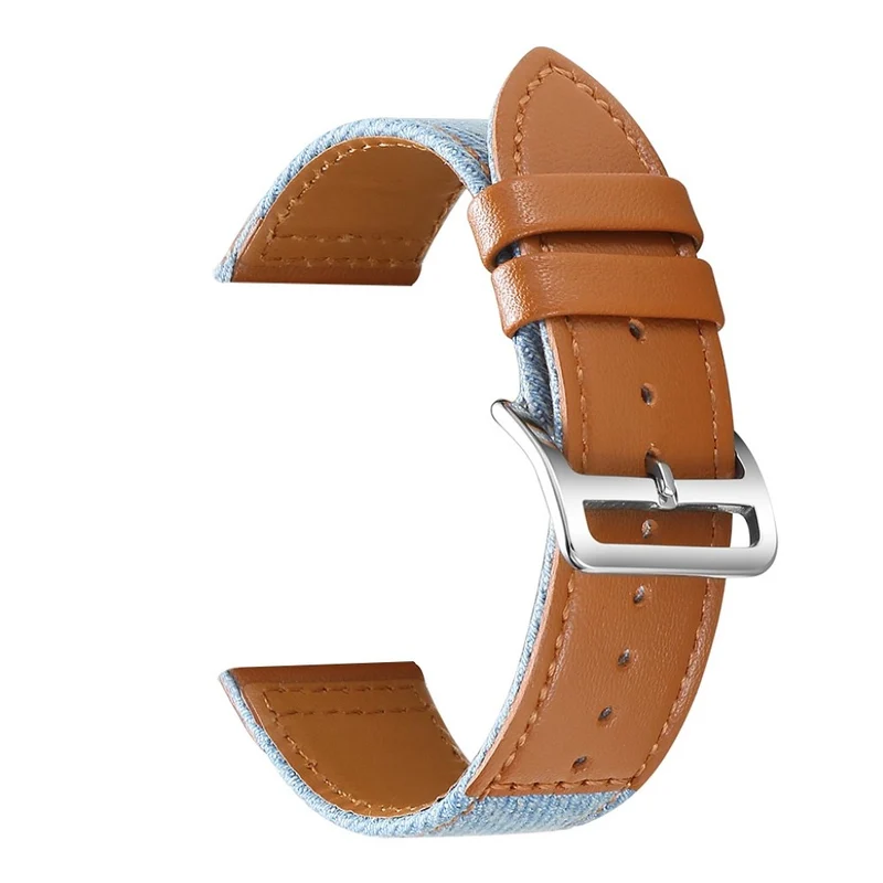 Robust Samsung Galaxy Watch 3 (45mm) Textil / Nylon armband