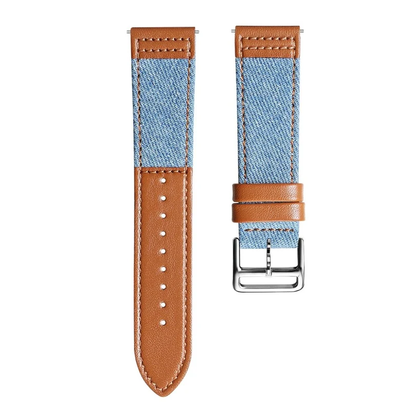 Robust Samsung Galaxy Watch 3 (45mm) Textil / Nylon armband