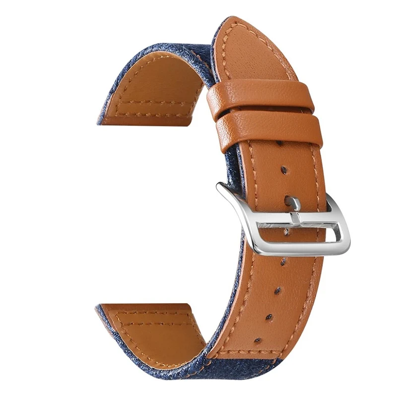 Robust Samsung Galaxy Watch 3 (45mm) Textil / Nylon armband