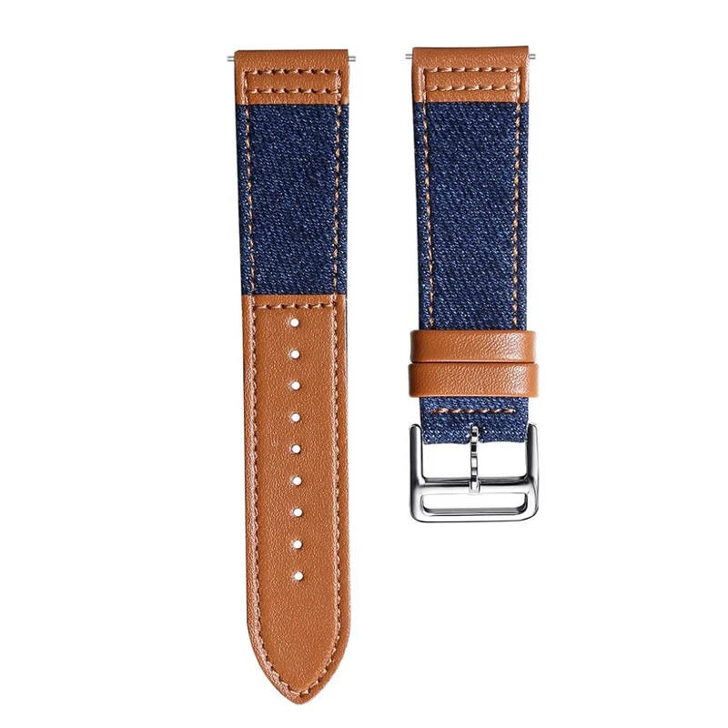 Robust Samsung Galaxy Watch 3 (45mm) Textil / Nylon armband