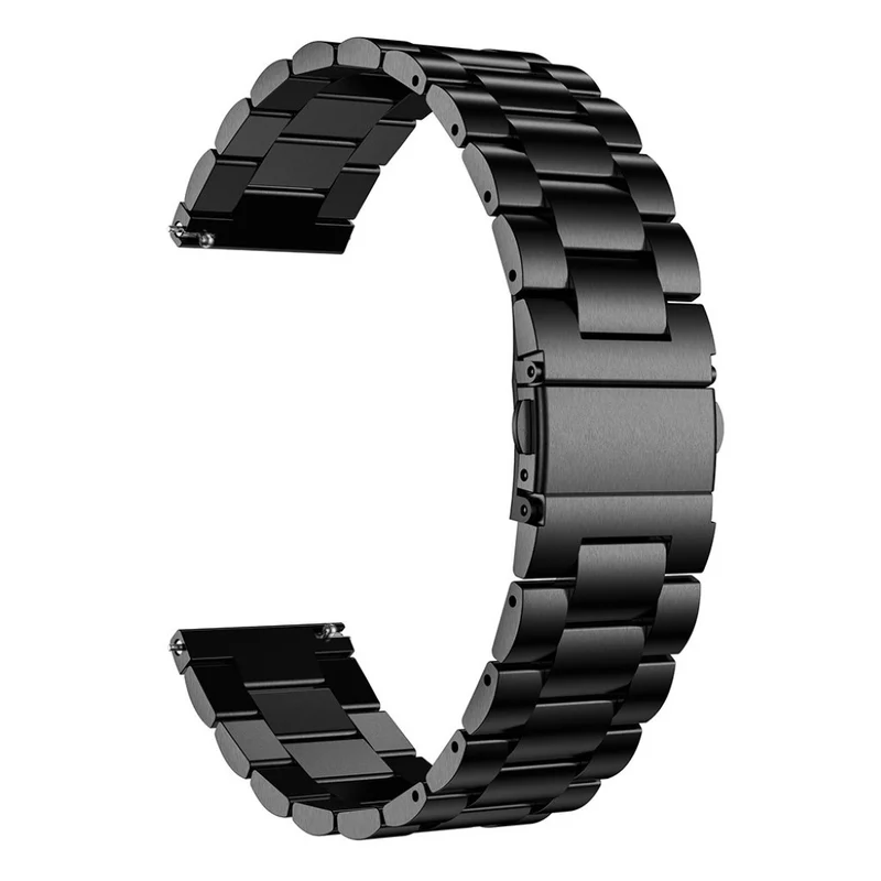 Sehr langlebig Samsung Galaxy Watch 3 (45mm) Metall armband