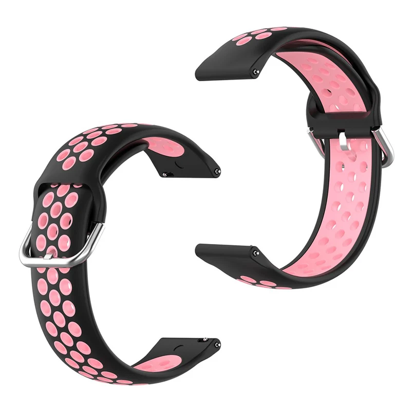 Haltbar Samsung Galaxy Watch 3 (45mm) Silikon / TPU armband