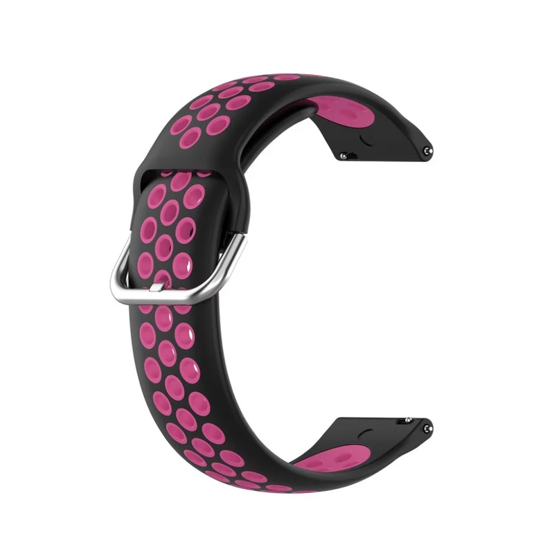 Haltbar Samsung Galaxy Watch 3 (45mm) Silikon / TPU armband