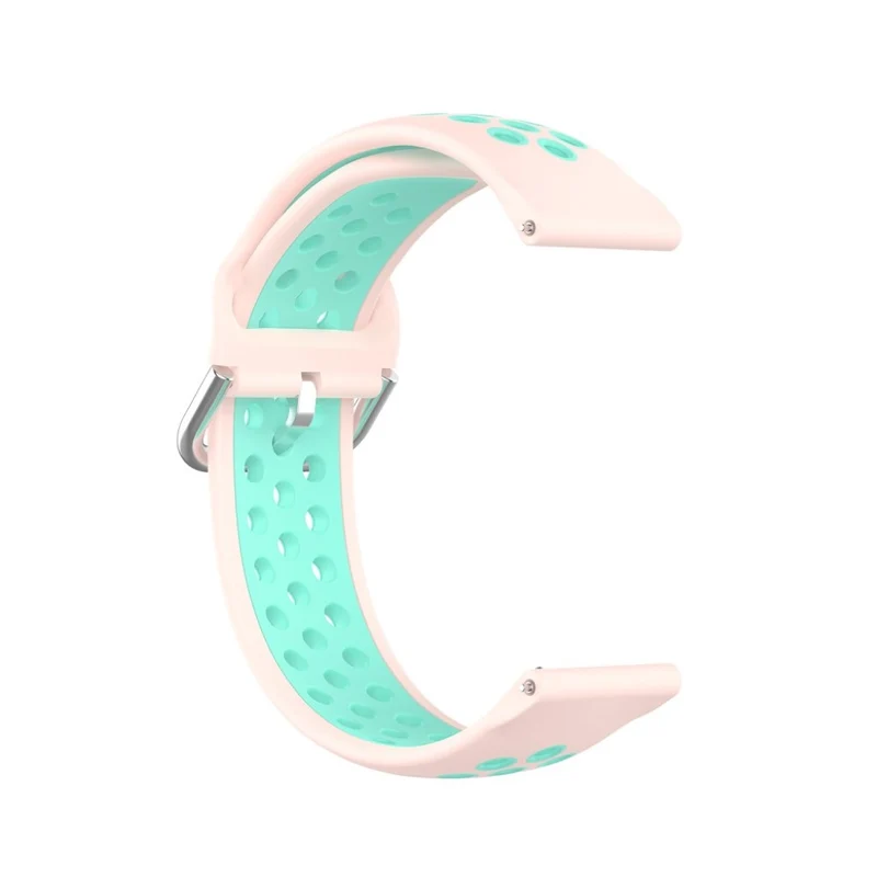Haltbar Samsung Galaxy Watch 3 (45mm) Silikon / TPU armband