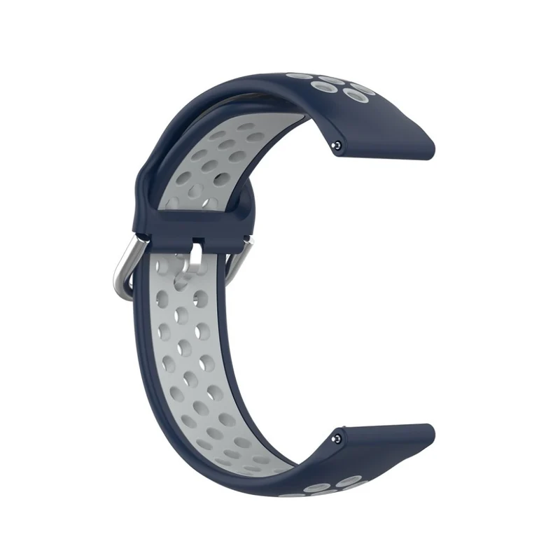 Haltbar Samsung Galaxy Watch 3 (45mm) Silikon / TPU armband