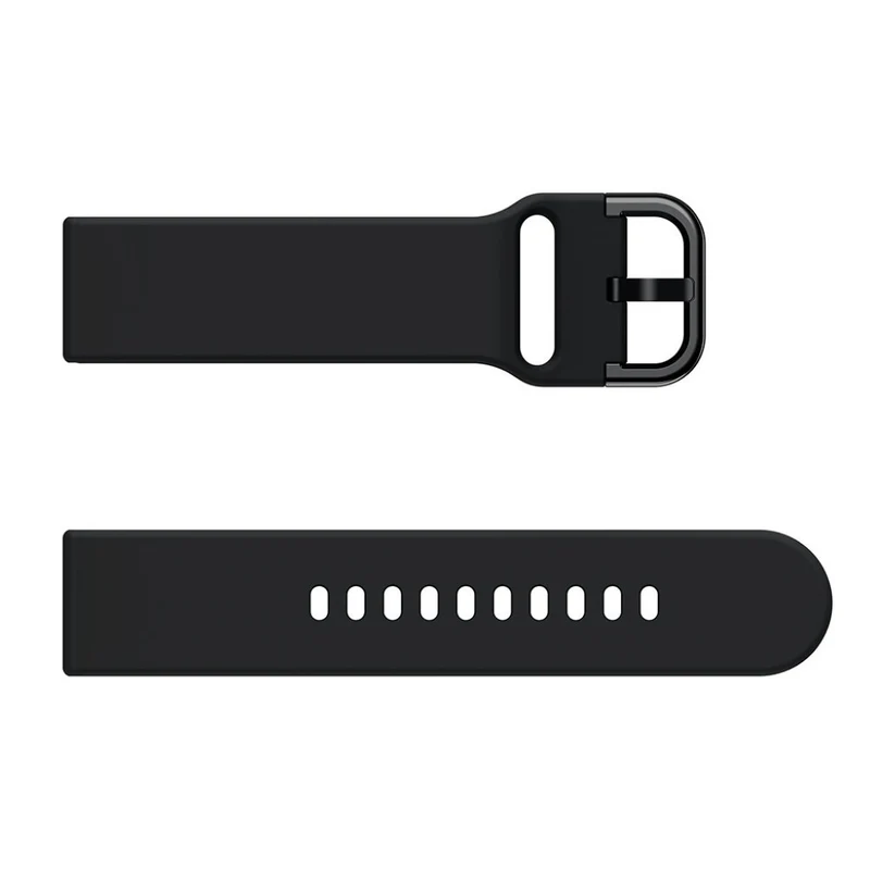Reizend Samsung Galaxy Watch 3 (45mm) Silikon / TPU armband