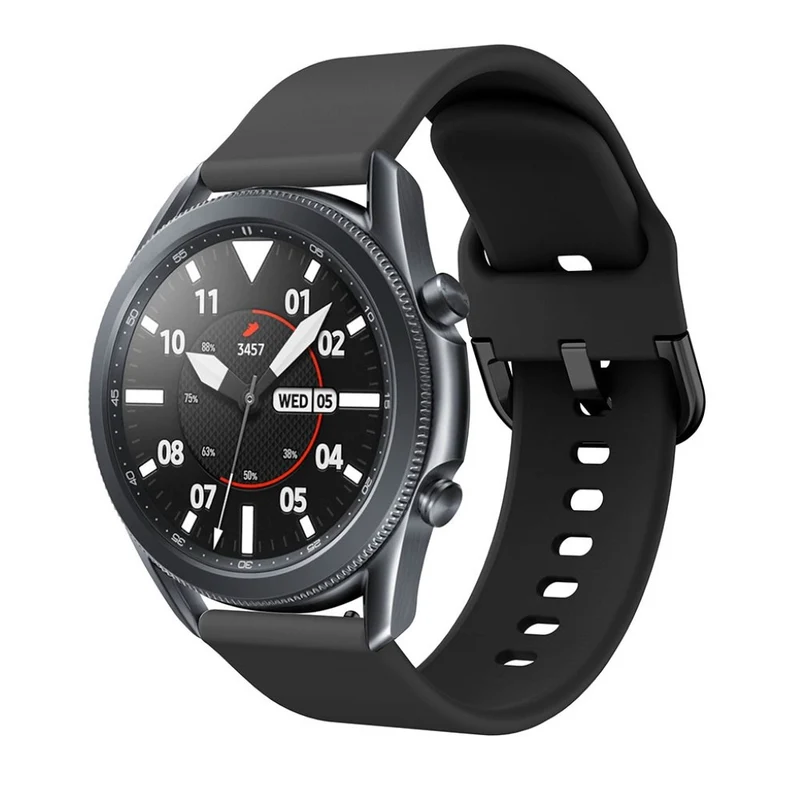 Reizend Samsung Galaxy Watch 3 (45mm) Silikon / TPU armband