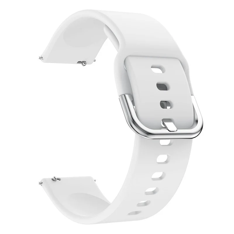 Reizend Samsung Galaxy Watch 3 (45mm) Silikon / TPU armband