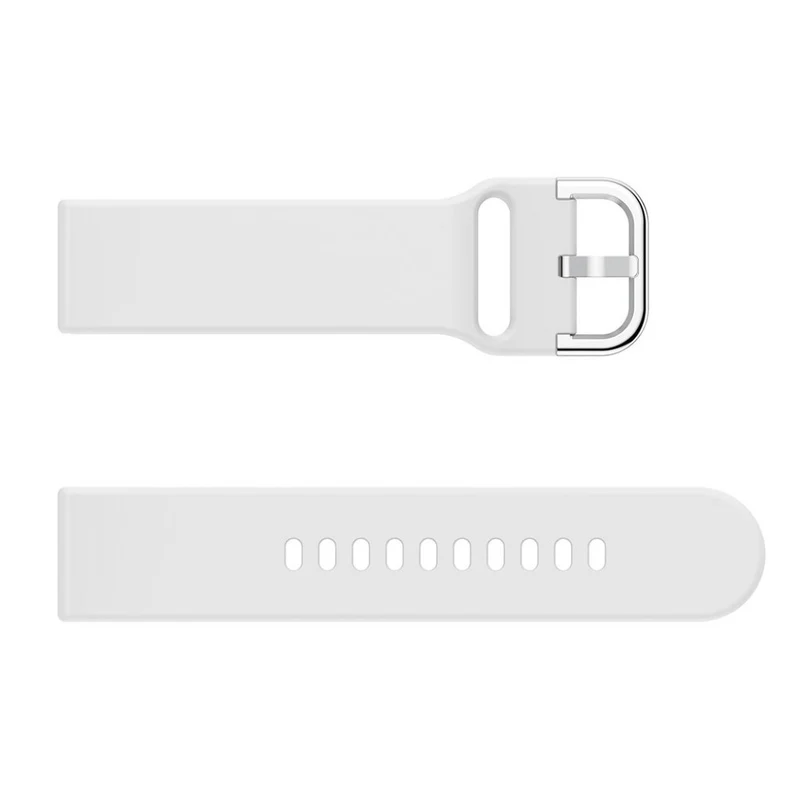 Reizend Samsung Galaxy Watch 3 (45mm) Silikon / TPU armband