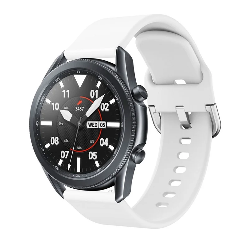 Reizend Samsung Galaxy Watch 3 (45mm) Silikon / TPU armband