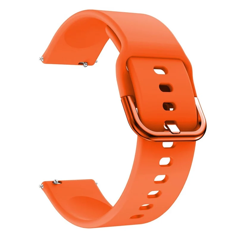 Reizend Samsung Galaxy Watch 3 (45mm) Silikon / TPU armband