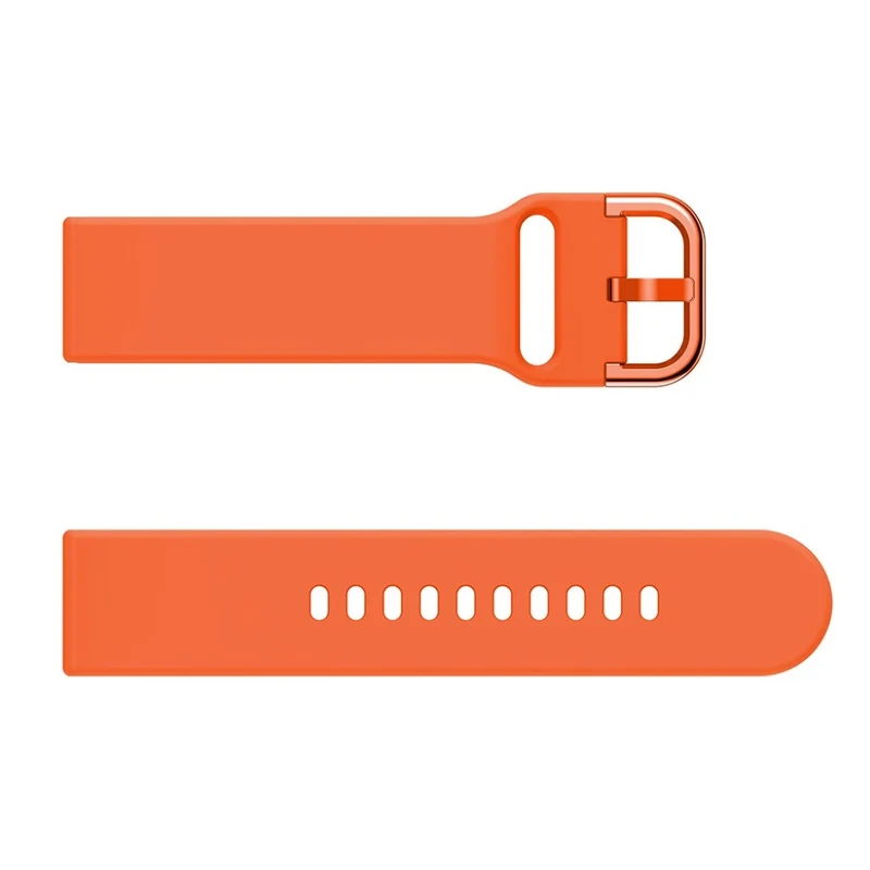 Reizend Samsung Galaxy Watch 3 (45mm) Silikon / TPU armband