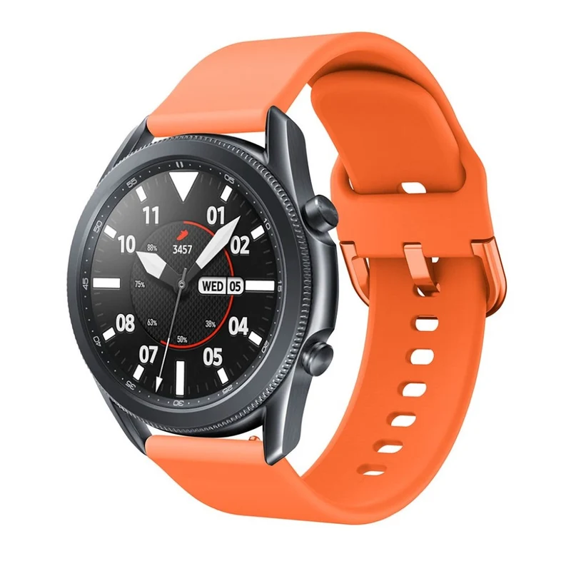 Reizend Samsung Galaxy Watch 3 (45mm) Silikon / TPU armband