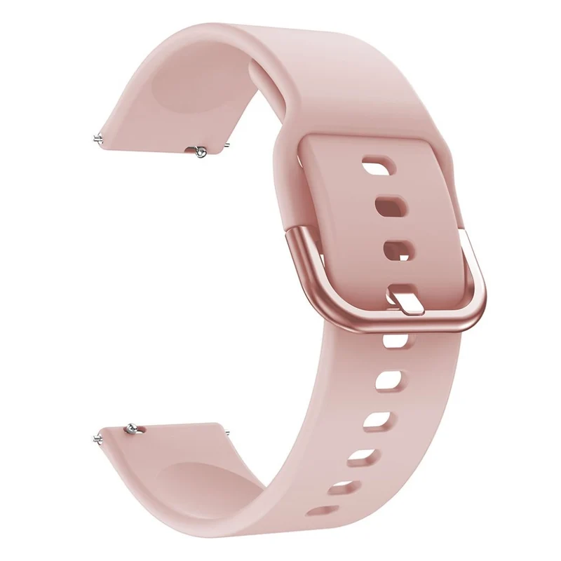Reizend Samsung Galaxy Watch 3 (45mm) Silikon / TPU armband