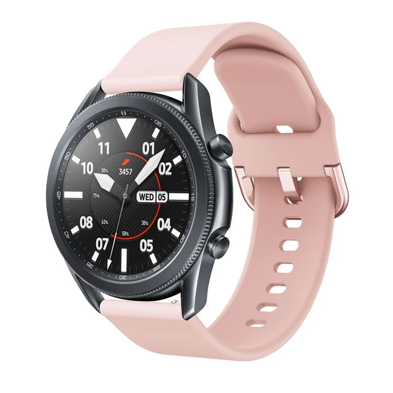 Reizend Samsung Galaxy Watch 3 (45mm) Silikon / TPU armband