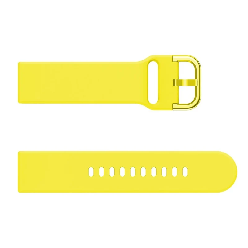 Reizend Samsung Galaxy Watch 3 (45mm) Silikon / TPU armband