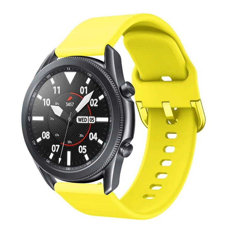 Reizend Samsung Galaxy Watch 3 (45mm) Silikon / TPU armband