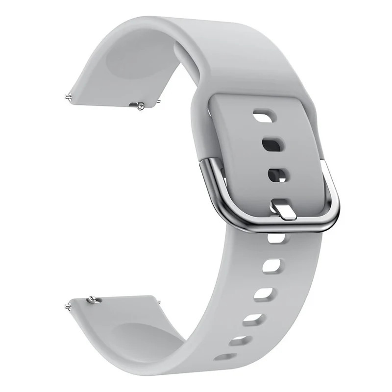 Reizend Samsung Galaxy Watch 3 (45mm) Silikon / TPU armband